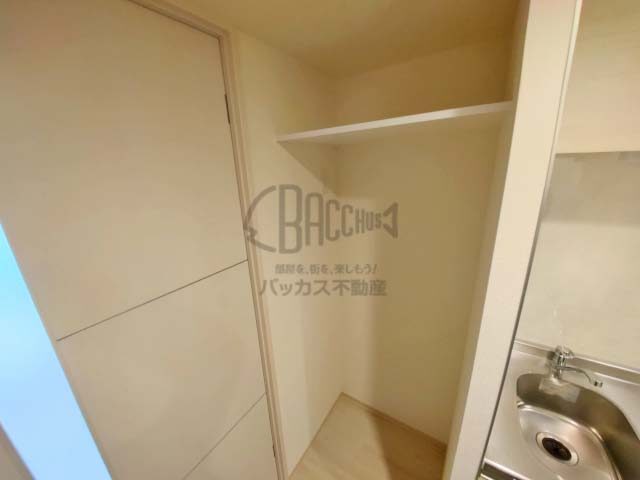 セイワパレス森ノ宮中央 Btype 1K 30.29㎡